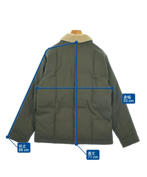 Carhartt 羽絨夾克/背心