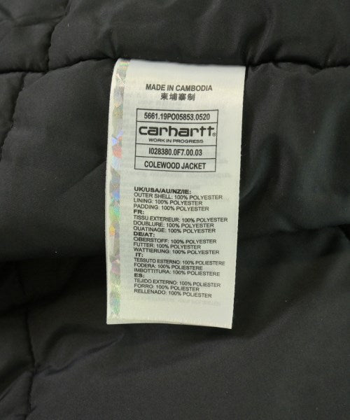 Carhartt 其他飛行外套