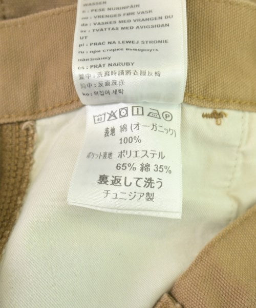Carhartt 休閒褲