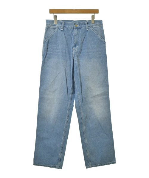 Carhartt 牛仔褲