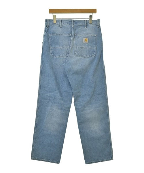 Carhartt 牛仔褲