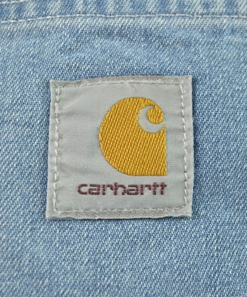 Carhartt 牛仔褲