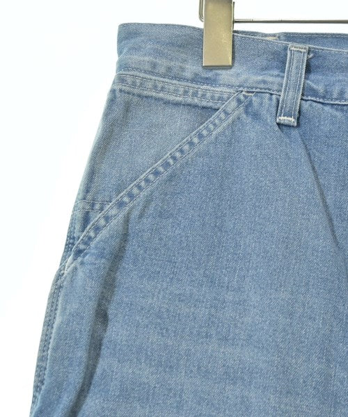 Carhartt 牛仔褲