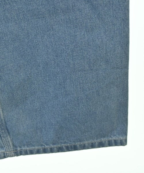 Carhartt 牛仔褲