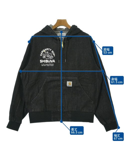 Carhartt 其他飛行外套