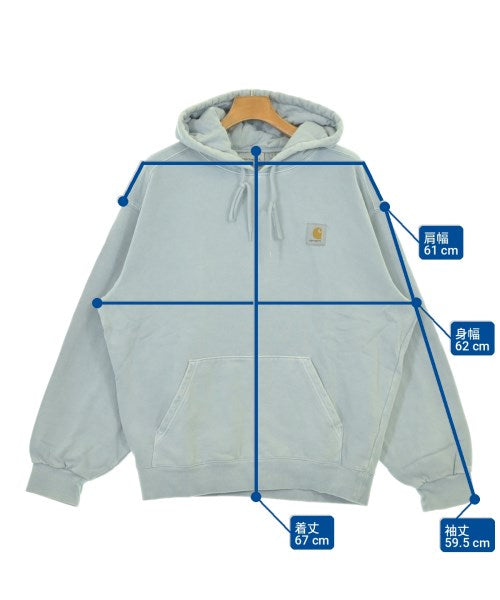 Carhartt 連帽衫
