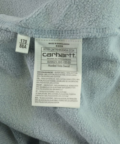Carhartt 連帽衫