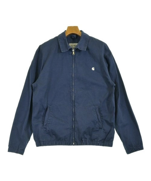 Carhartt 斜紋夾克