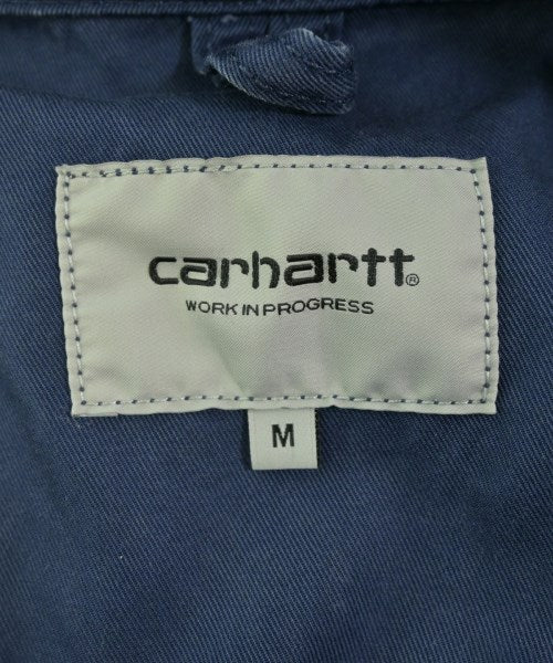 Carhartt 斜紋夾克
