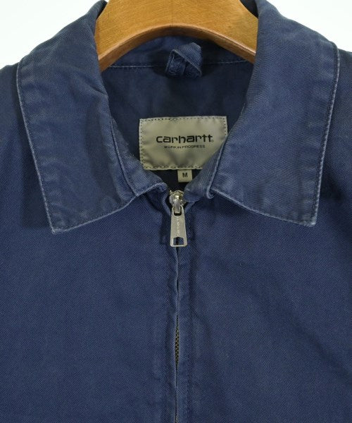 Carhartt 斜紋夾克