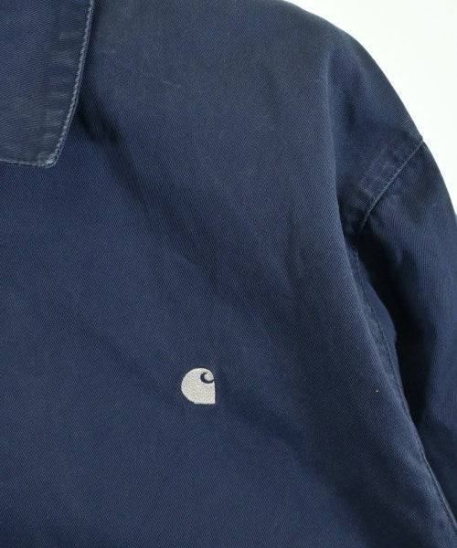 Carhartt 斜紋夾克