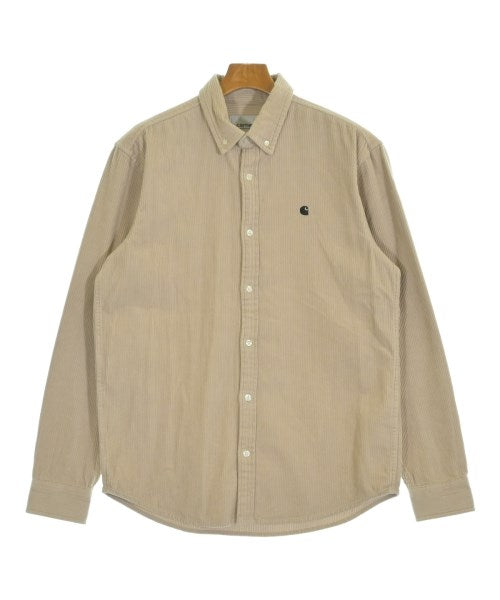 Carhartt 休閒襯衫