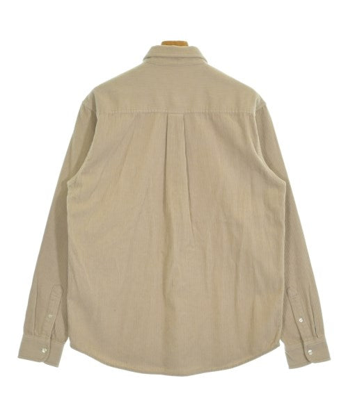 Carhartt 休閒襯衫