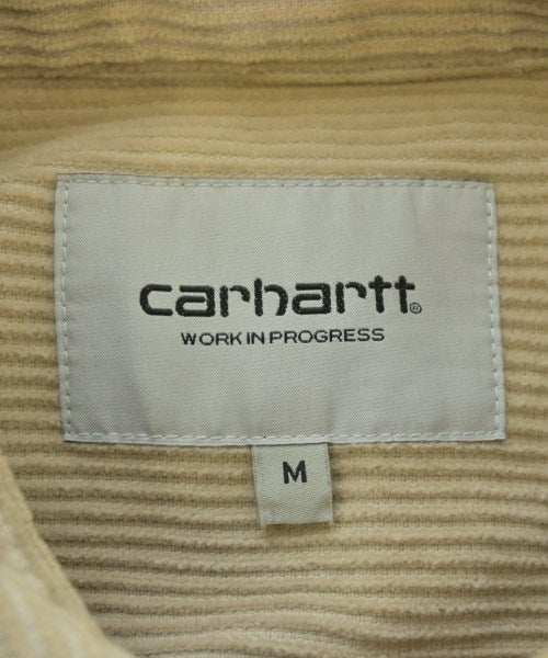 Carhartt 休閒襯衫