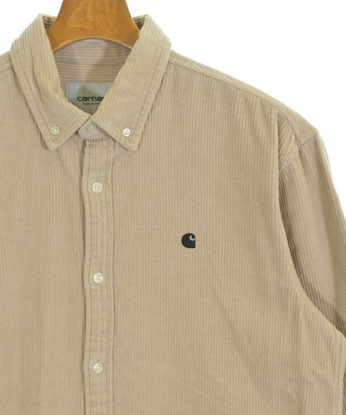 Carhartt 休閒襯衫
