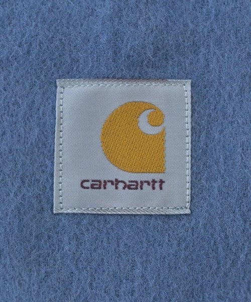 Carhartt 冬季圍巾