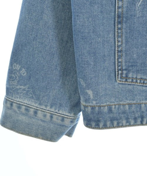 Carhartt 牛仔夾克