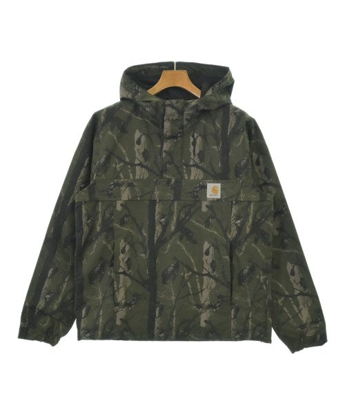 Carhartt 山系外套