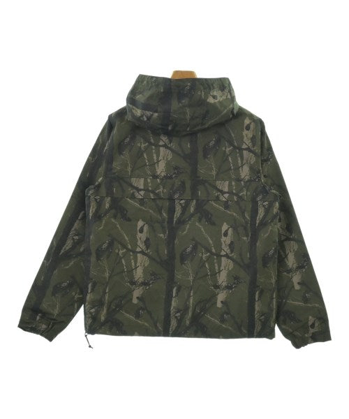 Carhartt 山系外套