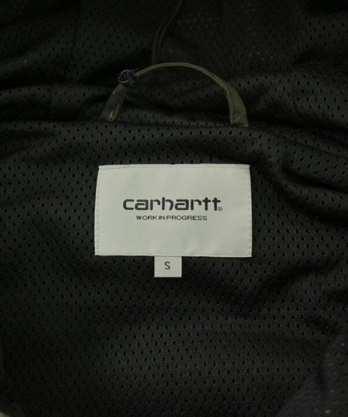 Carhartt 山系外套