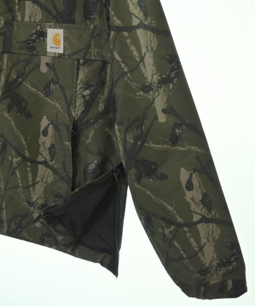 Carhartt 山系外套