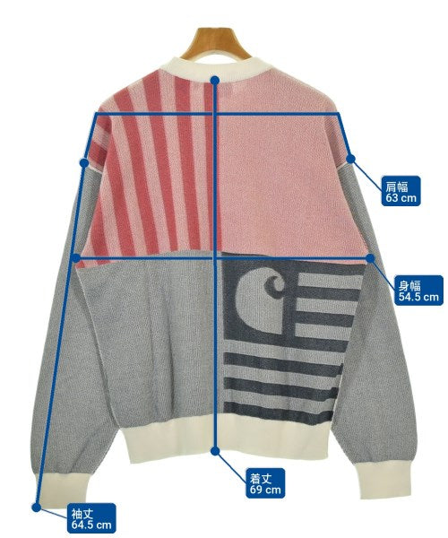 Carhartt 毛衣