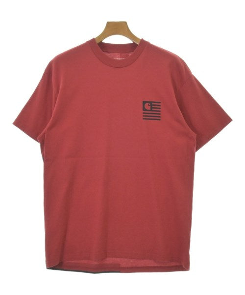 Carhartt T恤/上衣