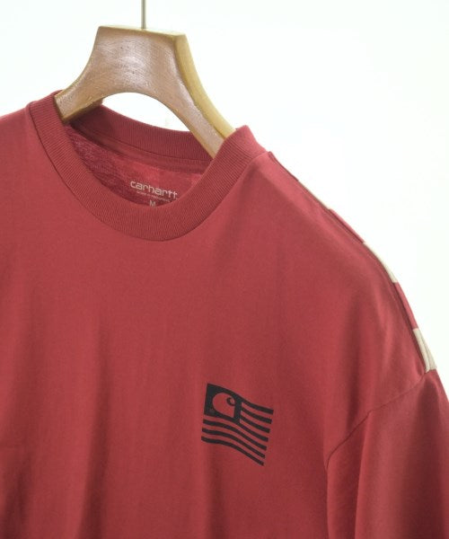 Carhartt T恤/上衣