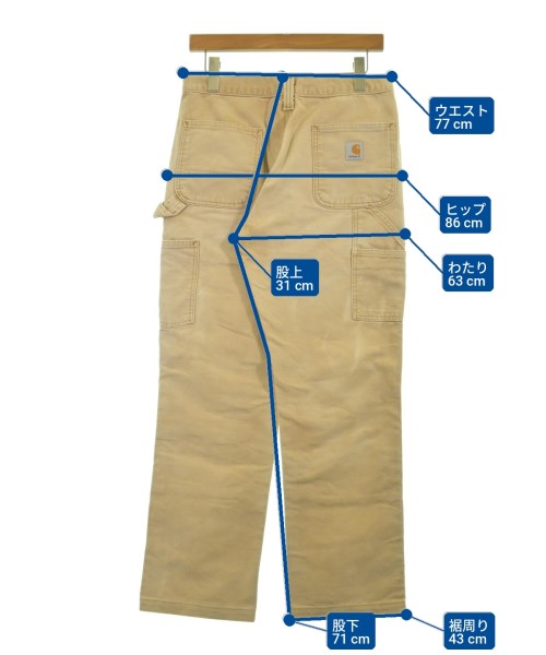Carhartt 其他款