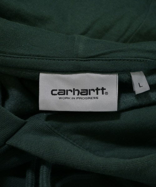 Carhartt 連帽衫