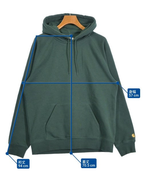 Carhartt 連帽衫