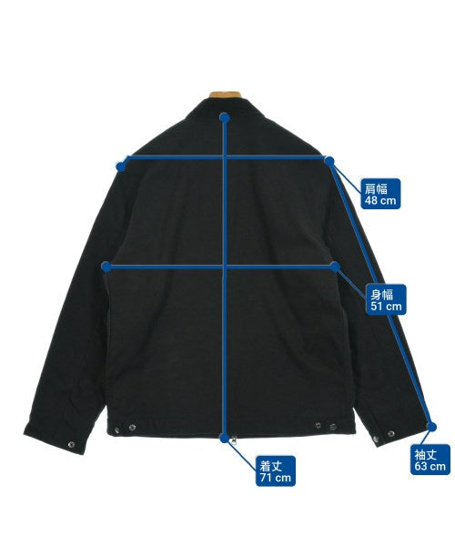 Carhartt 工作夾克