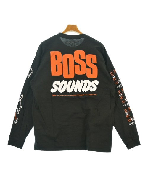 Carhartt T恤/上衣