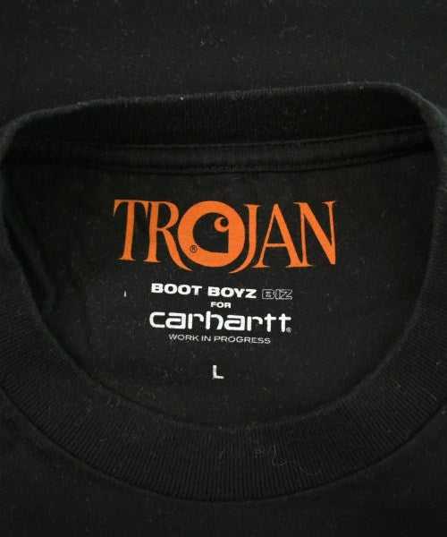 Carhartt T恤/上衣