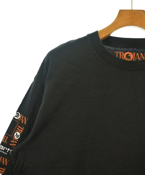 Carhartt T恤/上衣