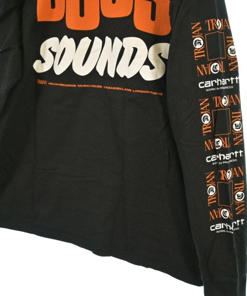 Carhartt T恤/上衣