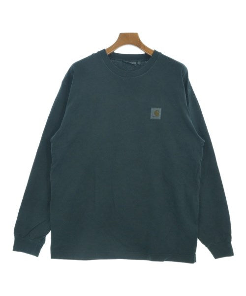 Carhartt T恤/上衣