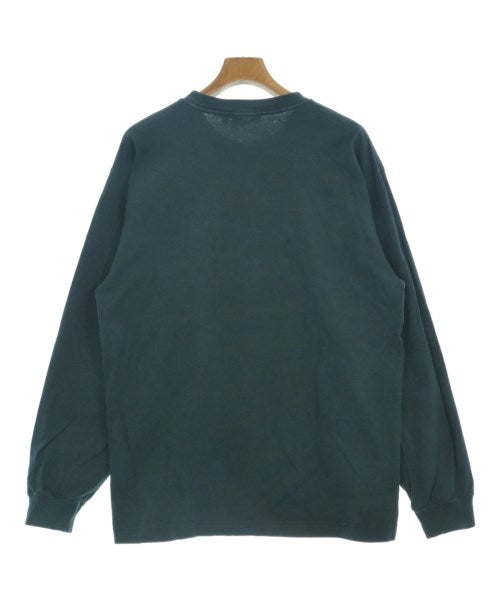 Carhartt T恤/上衣
