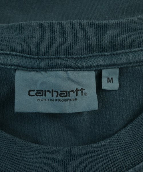 Carhartt T恤/上衣