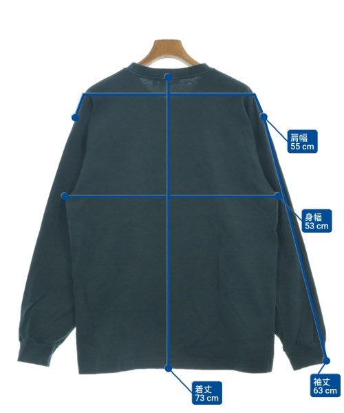 Carhartt T恤/上衣