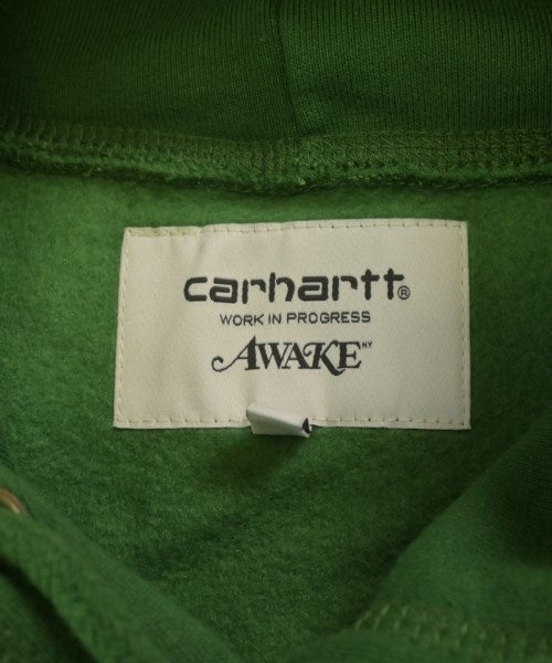 Carhartt 連帽衫