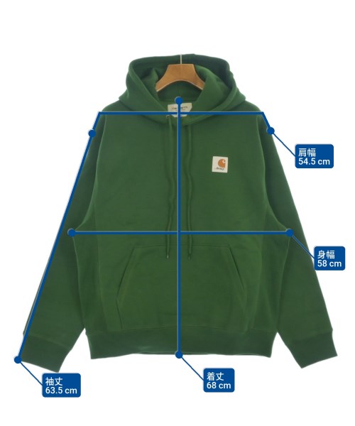 Carhartt 連帽衫