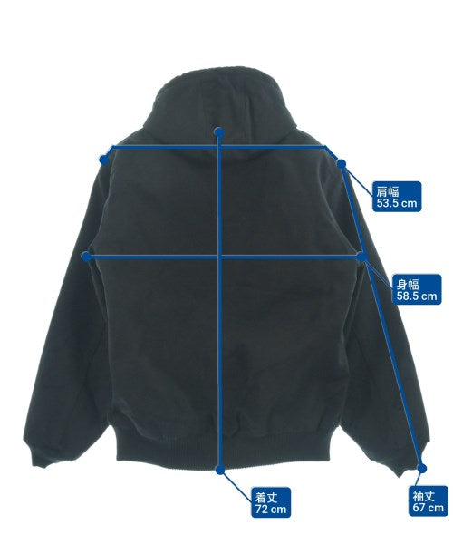 Carhartt 其他飛行外套