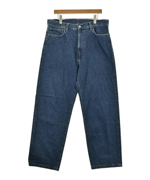 Carhartt 牛仔褲