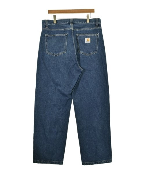 Carhartt 牛仔褲