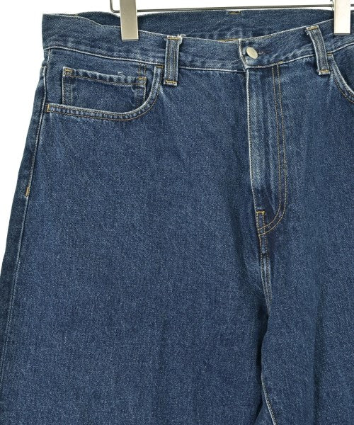 Carhartt 牛仔褲