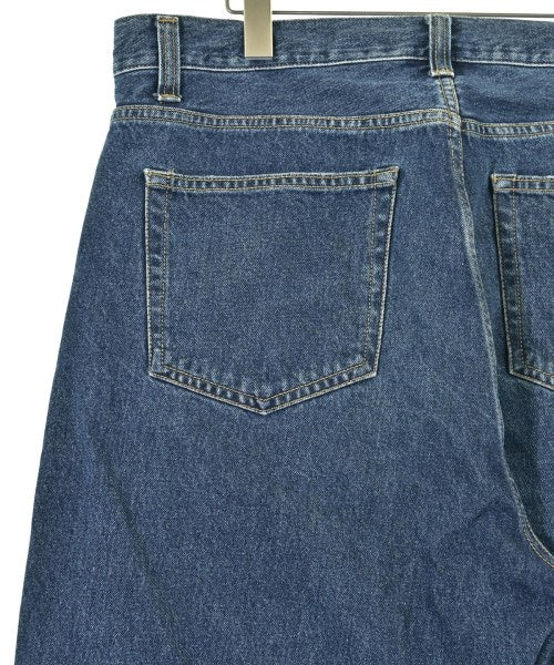 Carhartt 牛仔褲