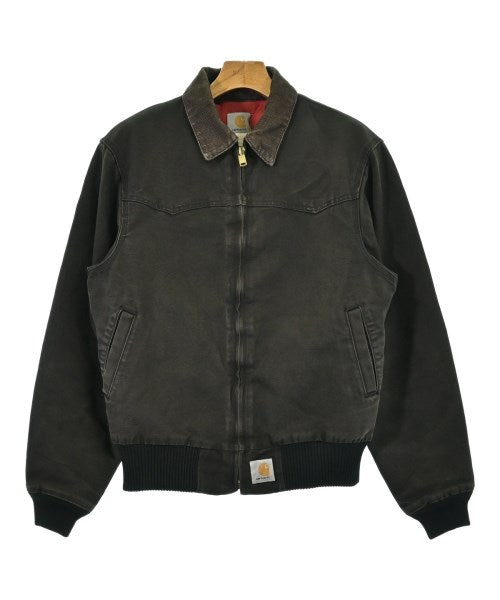 Carhartt 斜紋夾克
