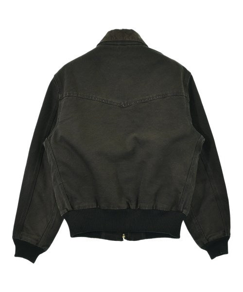 Carhartt 斜紋夾克