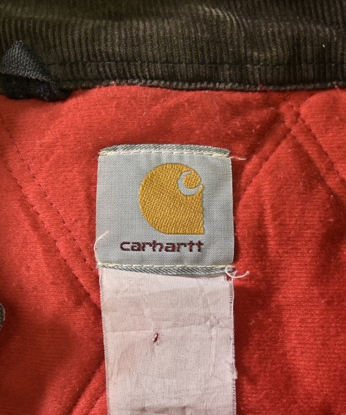 Carhartt 斜紋夾克